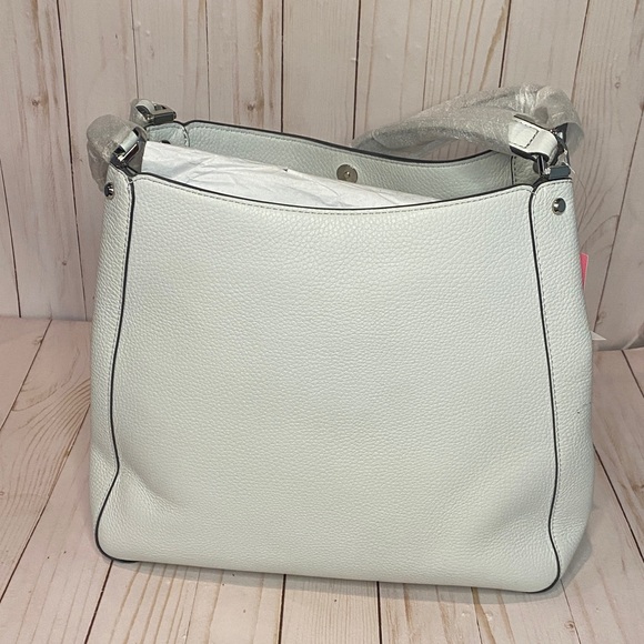 Kate Spade Light Mint Leila Shoulder Bag - Picture 4 of 7